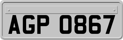 AGP0867