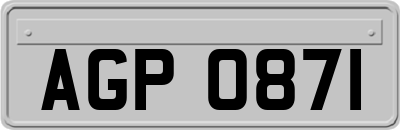 AGP0871