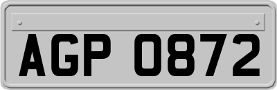 AGP0872