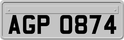 AGP0874
