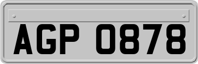 AGP0878