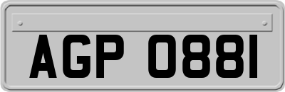 AGP0881