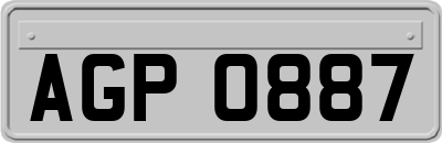 AGP0887