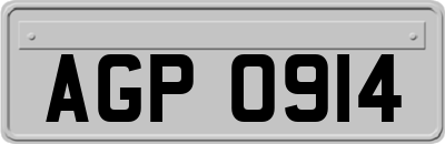 AGP0914