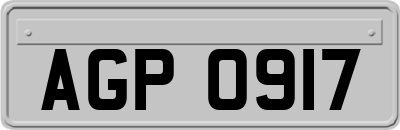 AGP0917