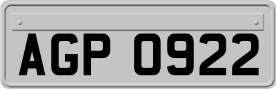 AGP0922