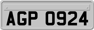 AGP0924