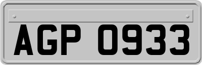 AGP0933
