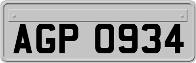 AGP0934