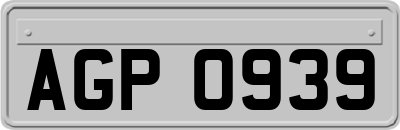 AGP0939