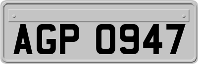 AGP0947