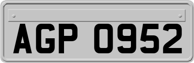 AGP0952