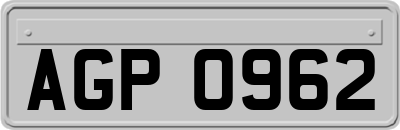 AGP0962