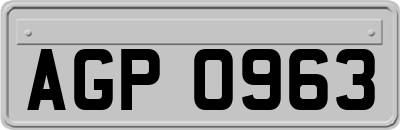 AGP0963