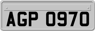 AGP0970