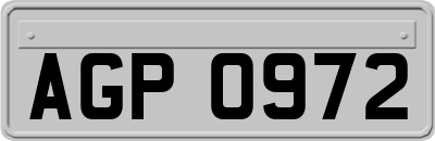 AGP0972