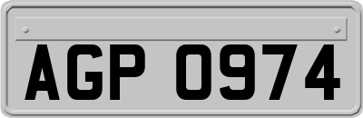 AGP0974
