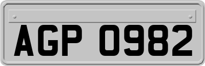 AGP0982
