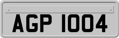 AGP1004