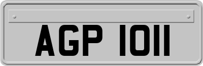 AGP1011