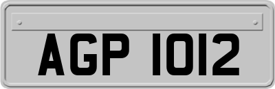AGP1012