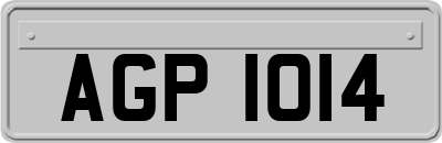 AGP1014