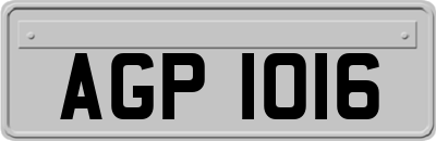 AGP1016