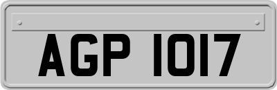 AGP1017