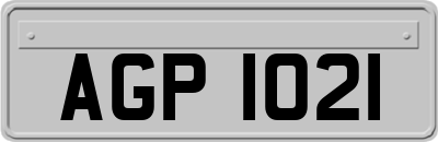AGP1021