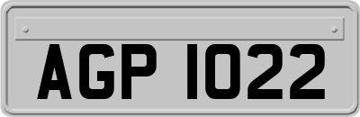 AGP1022