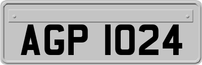 AGP1024