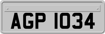 AGP1034