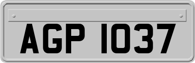 AGP1037