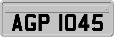 AGP1045