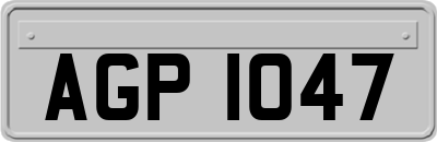AGP1047