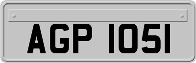 AGP1051