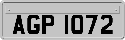 AGP1072