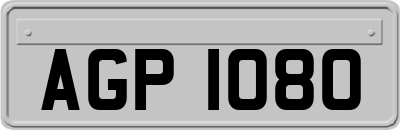 AGP1080