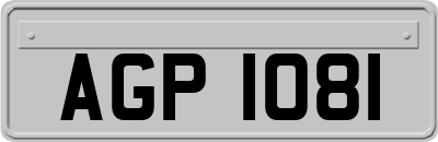 AGP1081