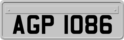 AGP1086