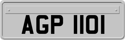 AGP1101