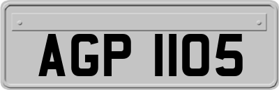AGP1105
