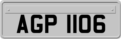 AGP1106