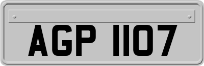 AGP1107