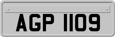 AGP1109