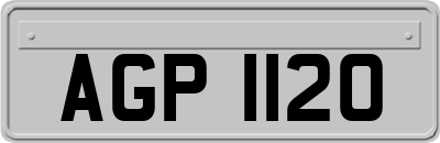 AGP1120