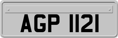 AGP1121