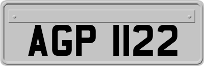 AGP1122