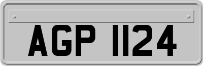 AGP1124