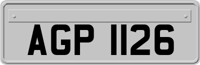 AGP1126
